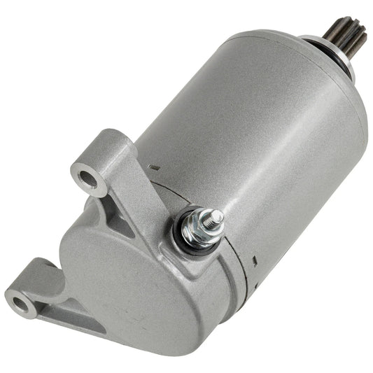 Starter for Yamaha Atv Warrior 350 35 YFM350X New 1987 1988 1989 1990-2004