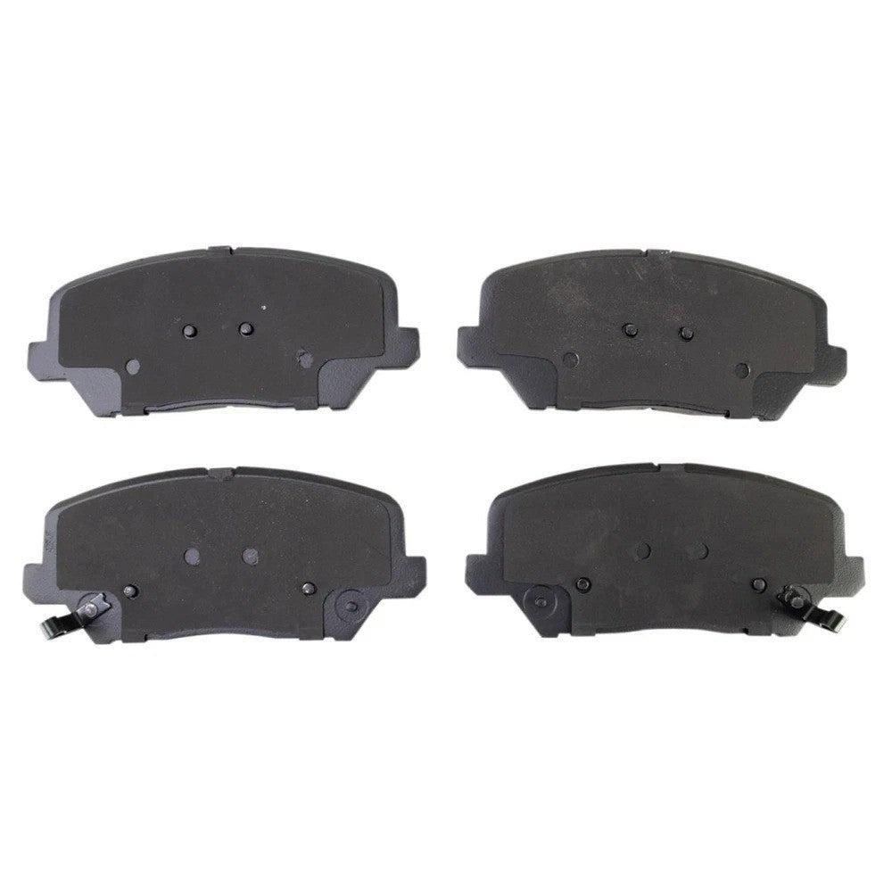 Front Ceramic Disc Brake Pad Set for Kia Cadenza New
