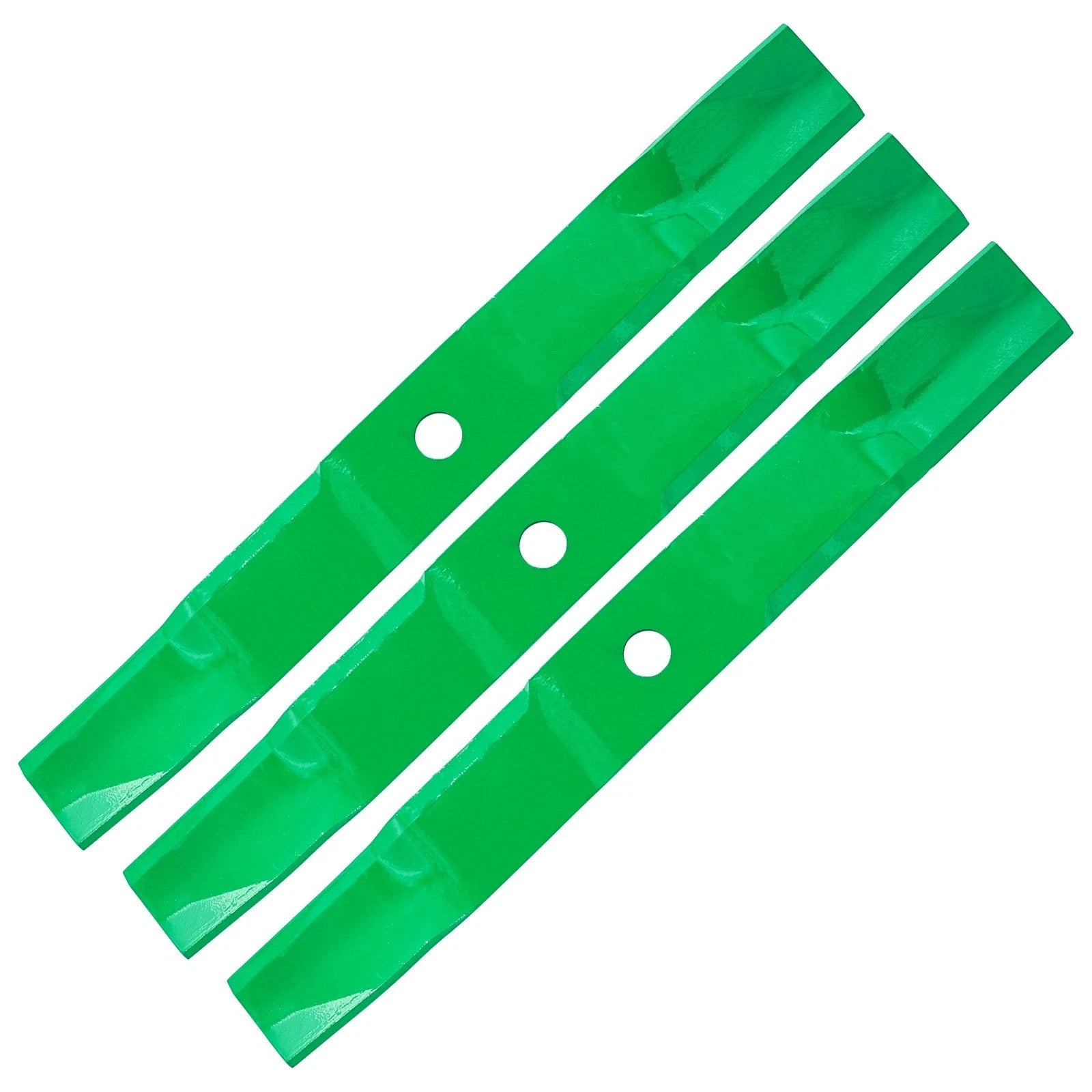 60" Deck Blades for John Deere Z530R Z540R Z545R Z665 ZTrak Mower / M163983