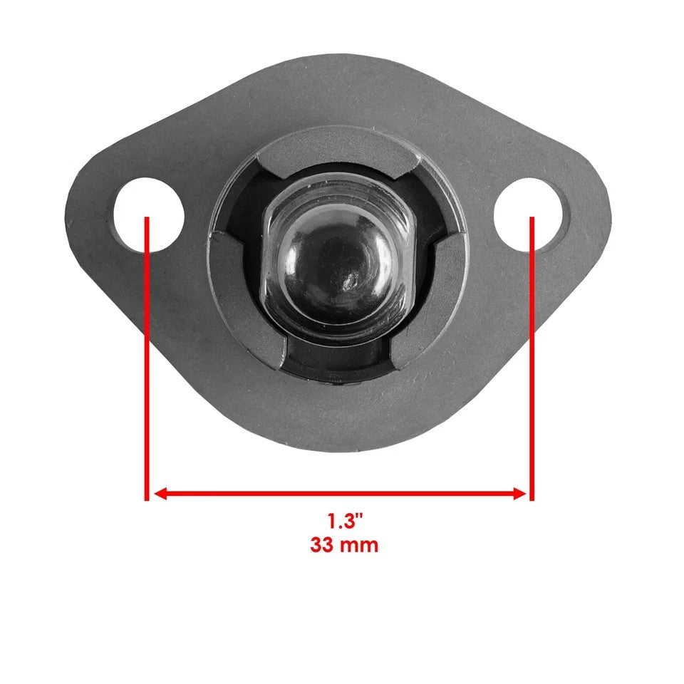 Camshaft w/Chain & Gasket & Lifter Bucket for Honda Big Red 700 MUV700 2009-2013