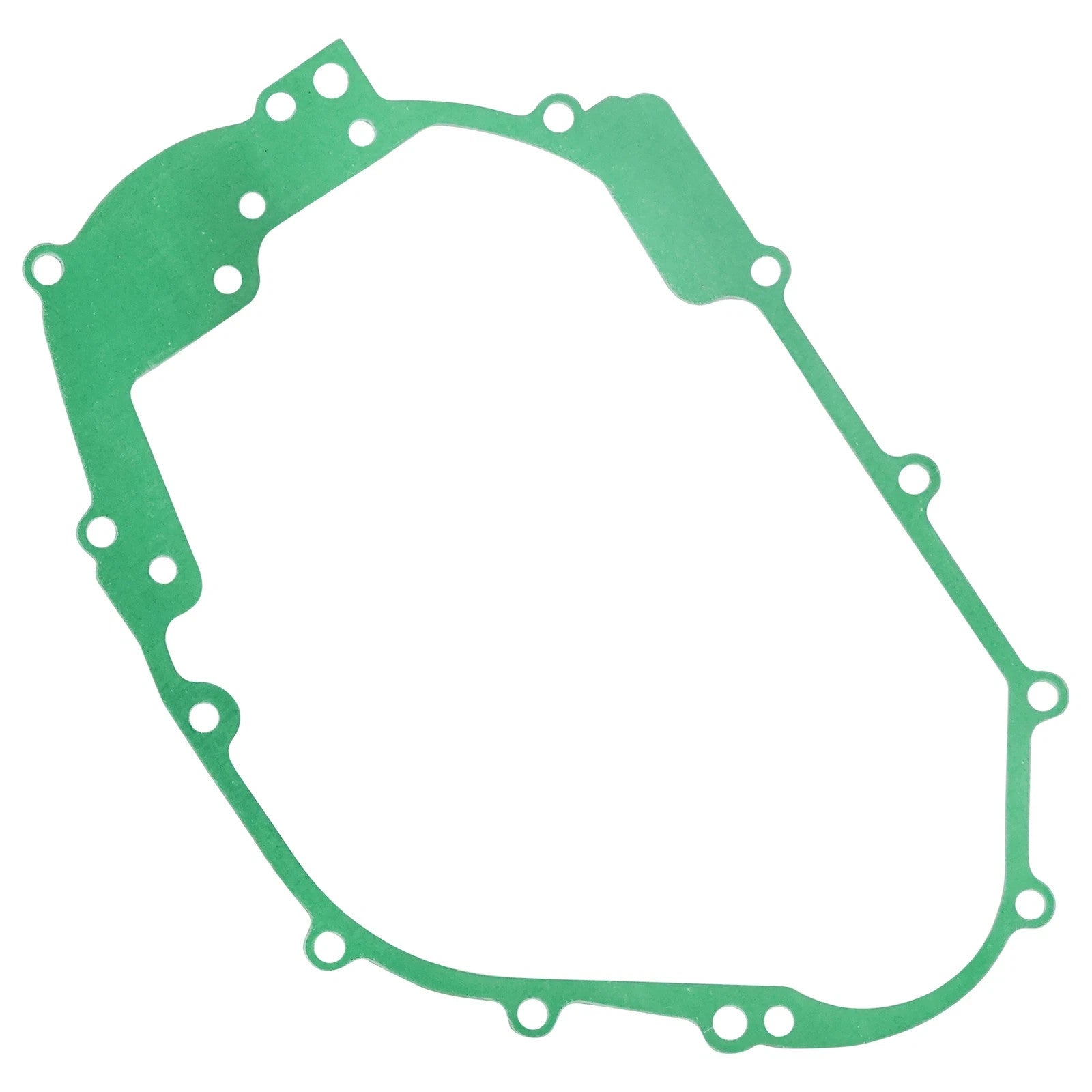Caltric Clutch Cover Gasket For Kawasaki KLX140/KLX140L 2008-2022 /11061-0214
