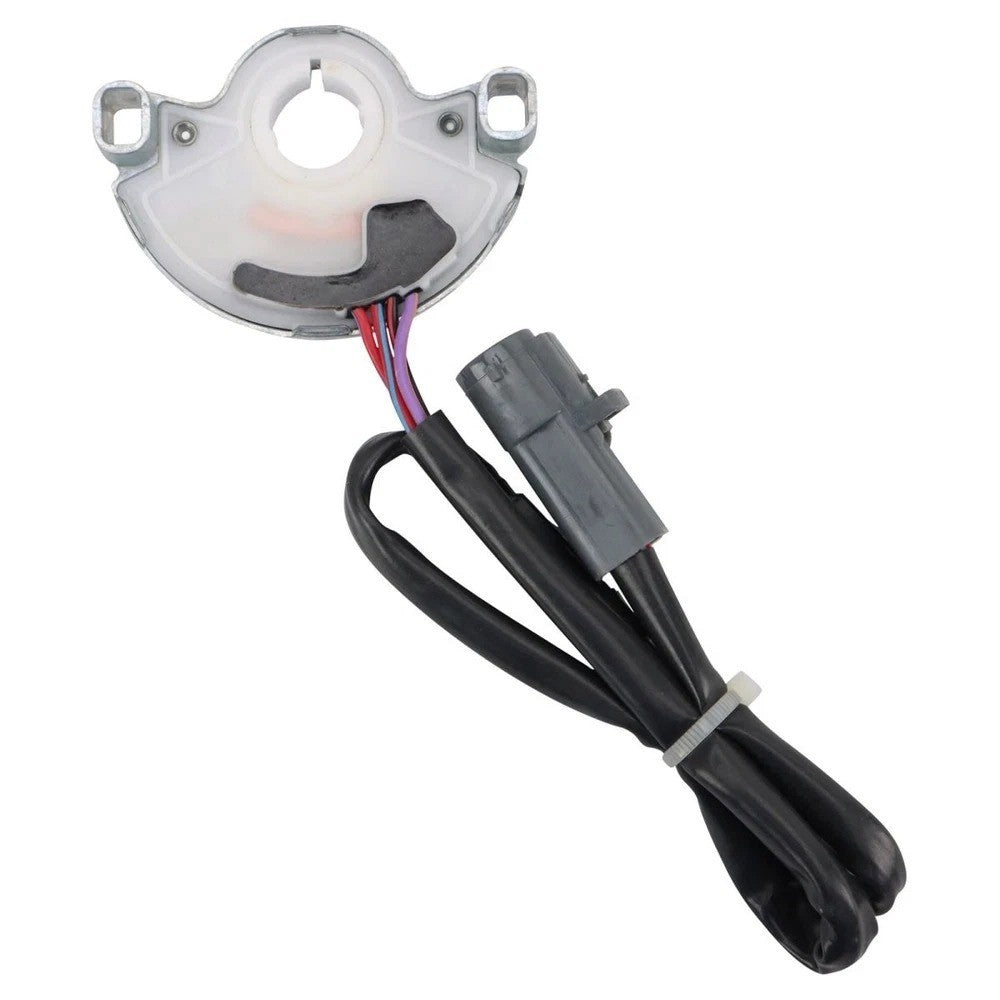 Neutral Safety Switch Fits 1987-1989 Ford