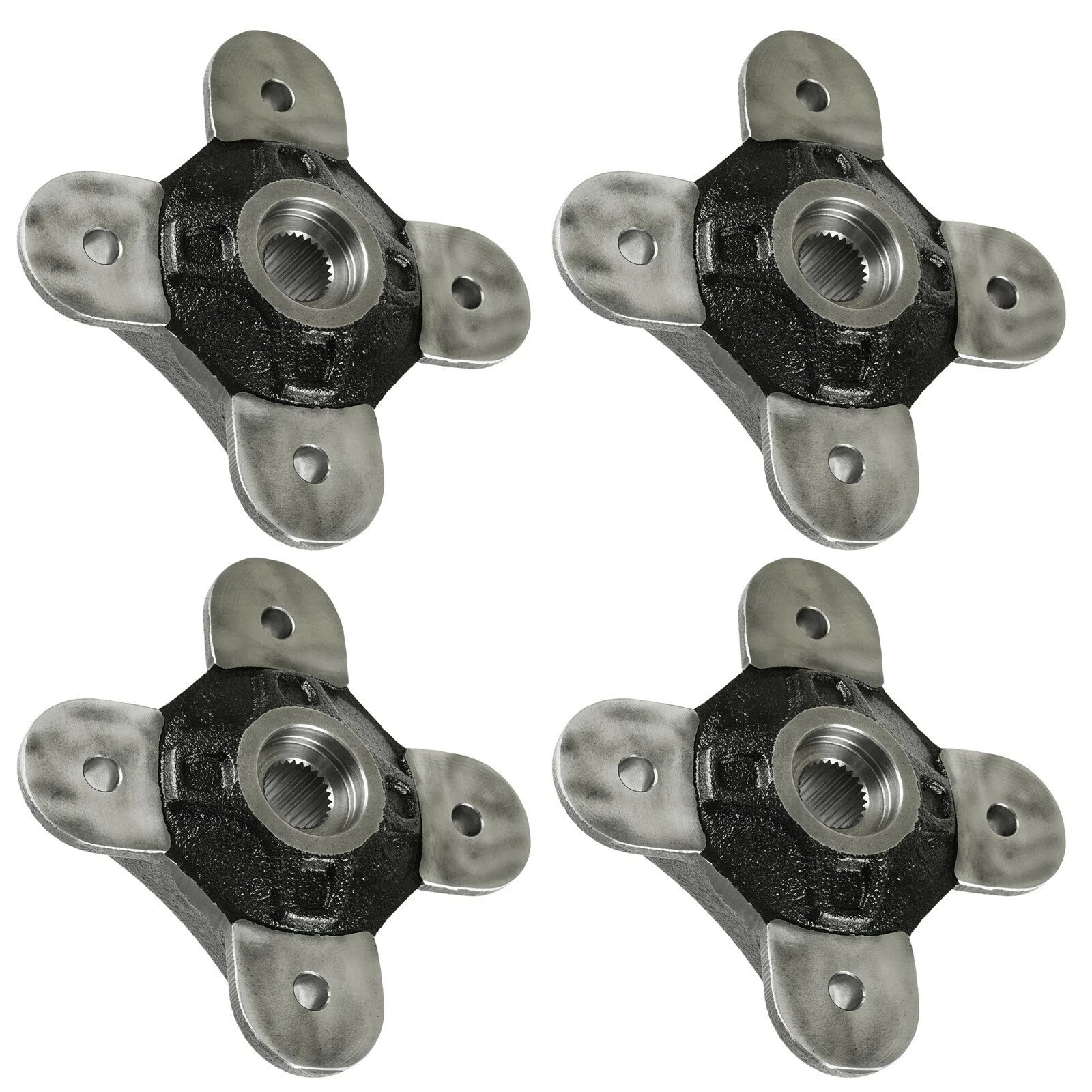 Front Rear Wheel Hub for Polaris 5141353-067 Left Right Wheel Hub