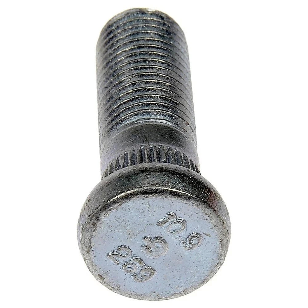 610-269 Dorman Set of 10 Wheel Studs Front or Rear for Civic Honda Accord CR-V