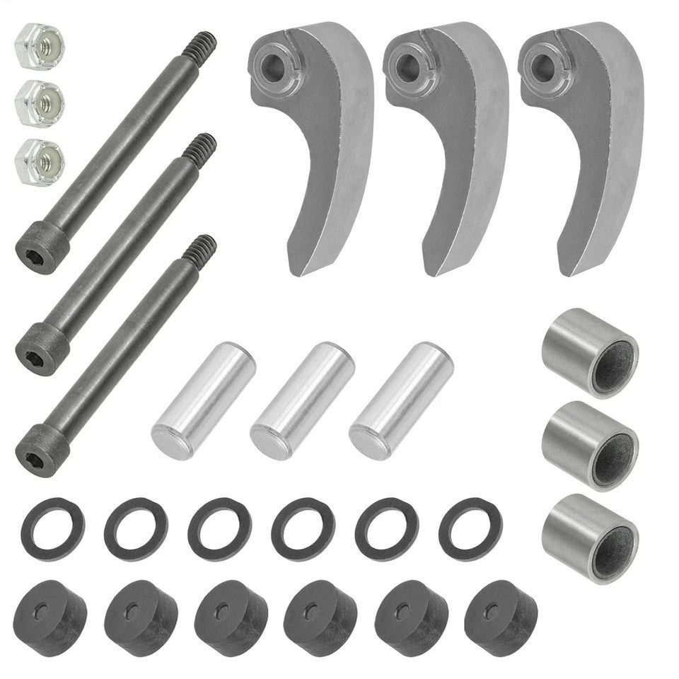 Clutch Rebuild Kit Complete for Polaris RZR XP 1000 2017 2018 2019-2021 5633720