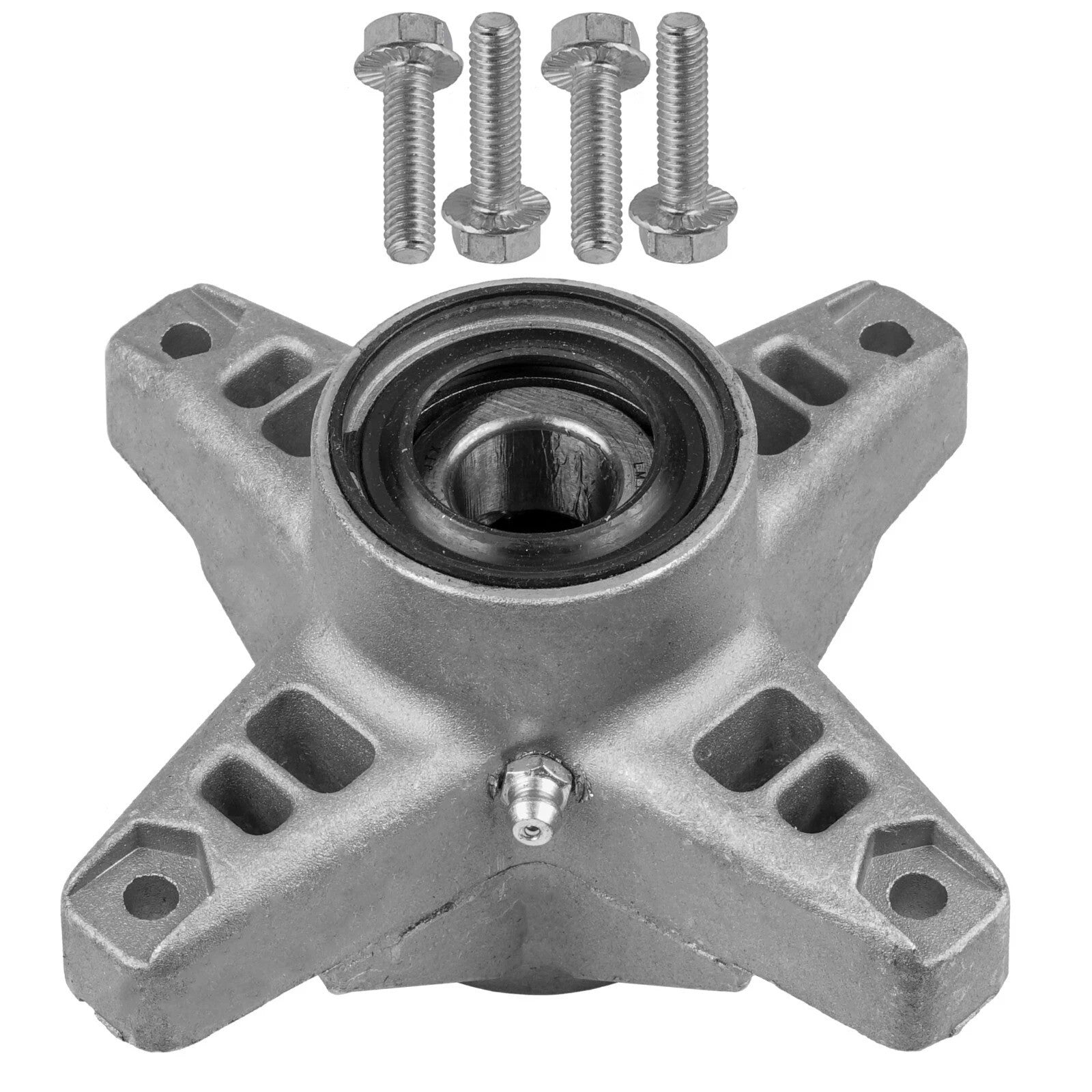 Spindle Assembly For Cub Cadet LT1042 Z42 1527 1515 1525 GT2542 Z-Force 42" 44"