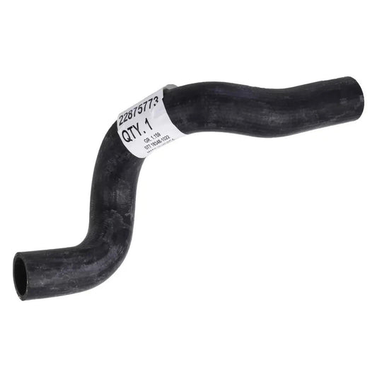 22875773 AC Delco Radiator Hose Upper for Buick Verano 2012-2017