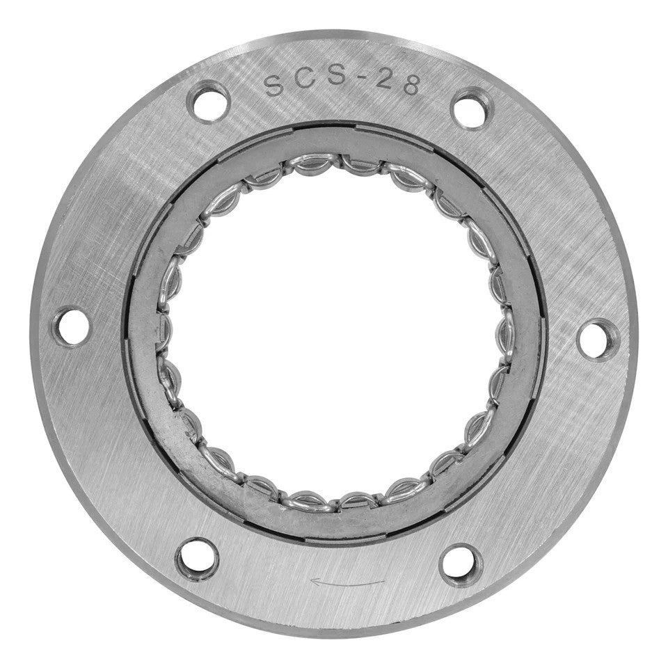 for Suzuki VS1400GLP Intruder 1400 1987-04 Starter Clutch One Way Bearing Sprag