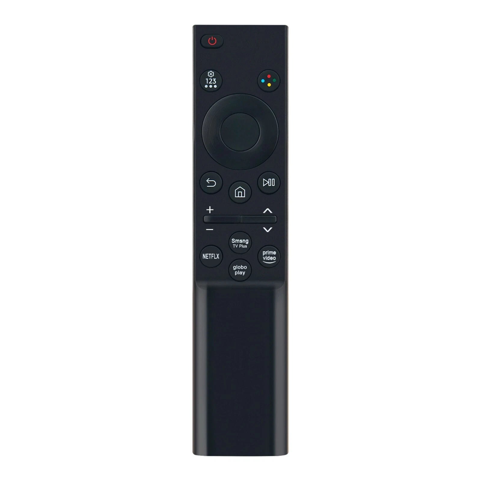 BN59-01388D Replace Remote for Samsung DU6900 CU7000 DU7200 Series Crystal TV