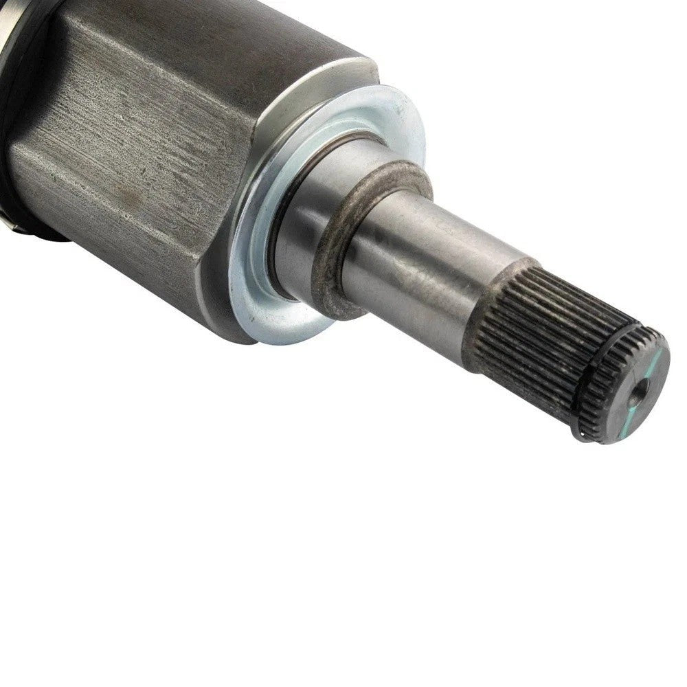 Front Complete CV Joint Axle Shaft LH Driver Side for Durango Grand Cherokee