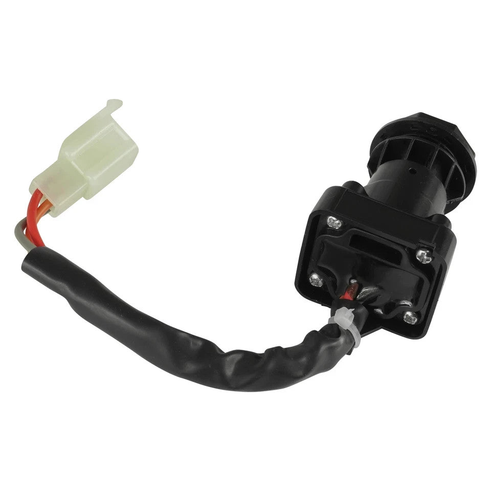 Ignition Switch Key for Arctic Cat 300 2X4 4X4 1998 1999 2000