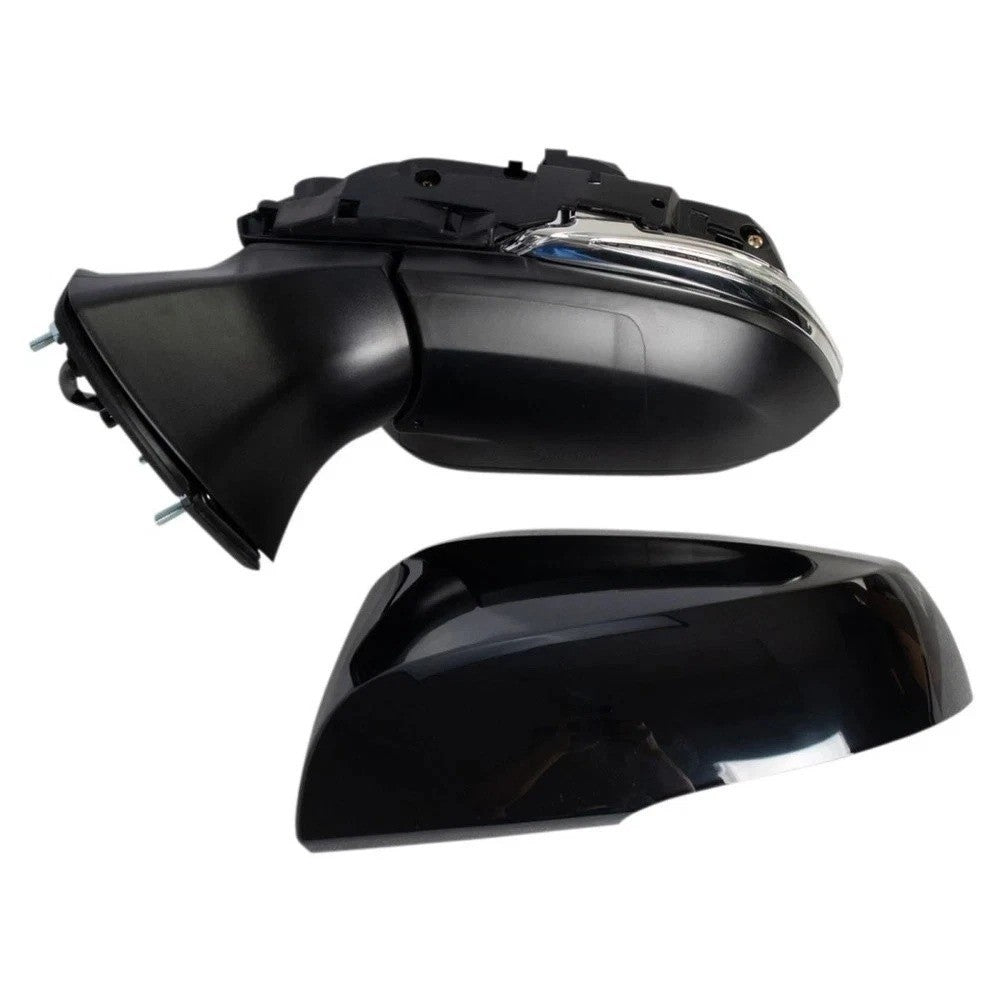Mirror Set Fits 2020-2023 Toyota Highlander