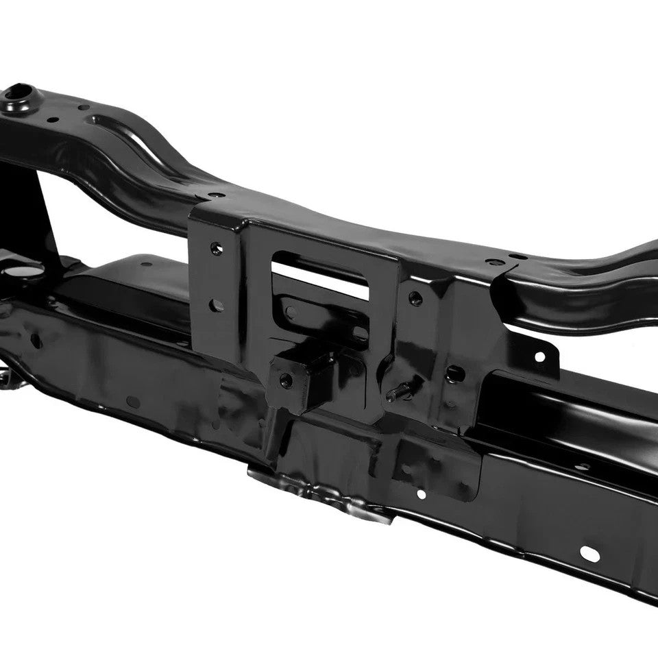NEW For Nissan NV200 13-21 Center Upper Radiator Support Upper Tie Bar NI1225217