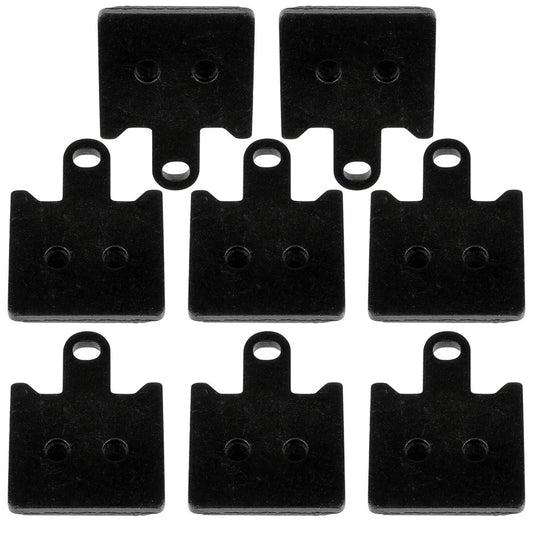 Front Brake Pads for Kawasaki ZX1400 Ninja ZX-14  ZX-14R 2006-2017