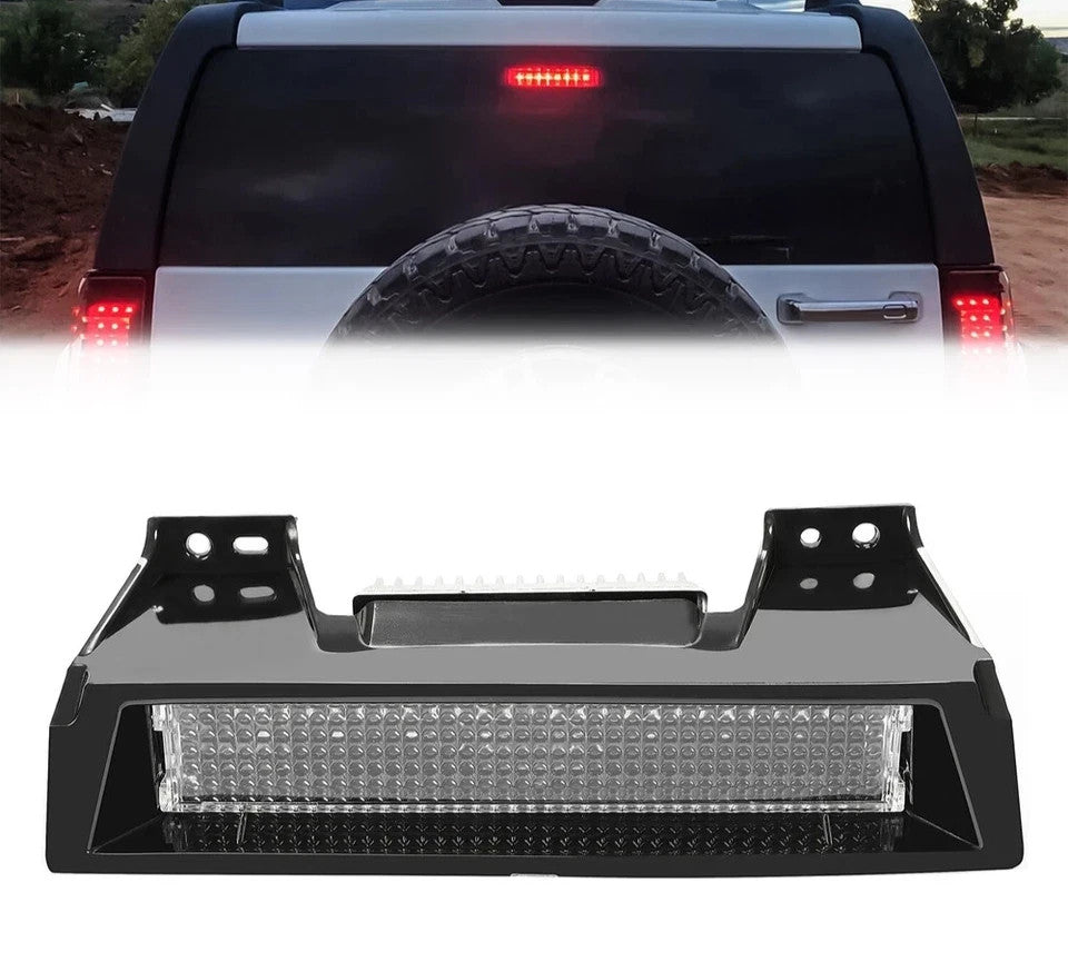 HECASA LED Third Brake Light For 2006-2010 Hummer H3  19330403