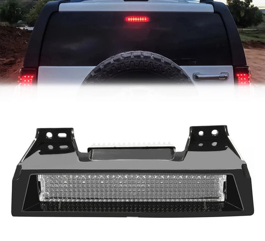 HECASA LED Third Brake Light For 2006-2010 Hummer H3  19330403