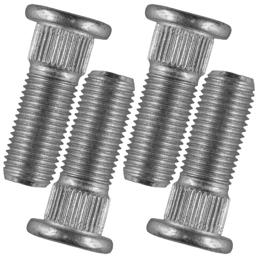 4 Front Rear Wheel Hub Stud Bolt For Polaris Sportsman 500 4X4 2004-2008 7515513