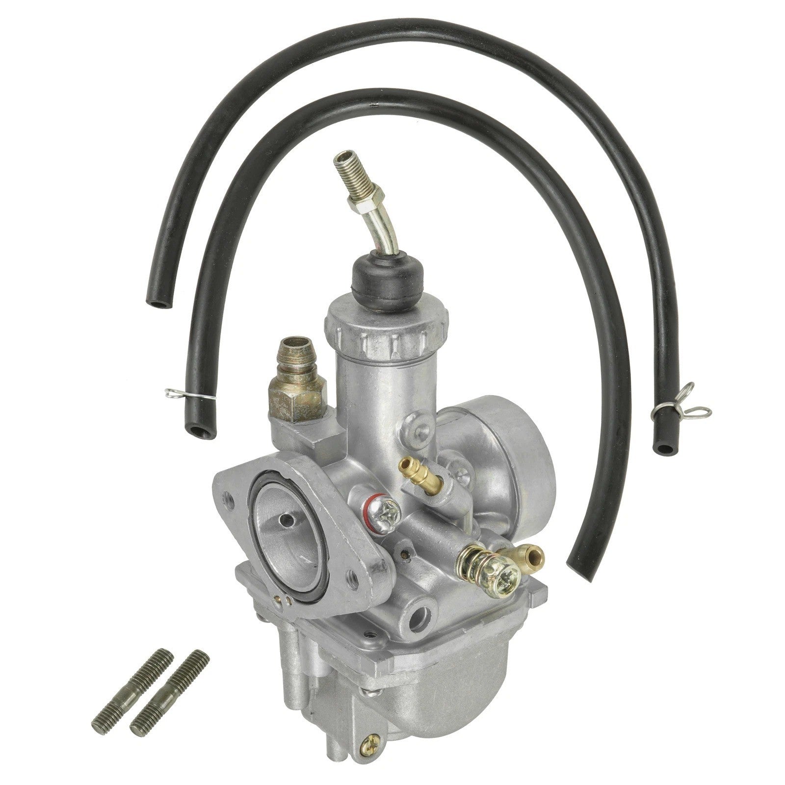 Carburetor fits Yamaha Grizzly 125 YFM125G 2004 2005 2006 2007 2008 2009-2013