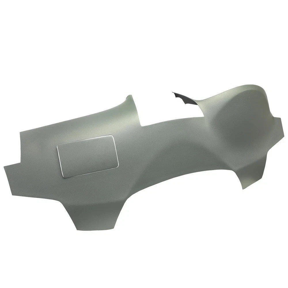 HECASA DashBoard Dash Board Cover Cap Gray For Toyota Camry LE Sedan 2007-2011