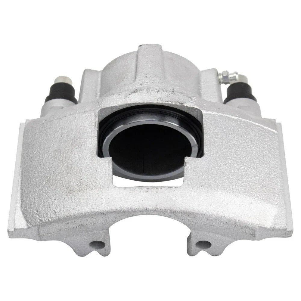 New Disc Brake Caliper with Ceramic Disc Brake Pads Kit for GM Truck
