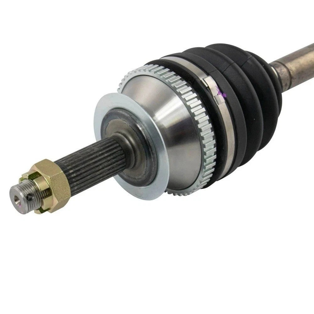 Front CV Axle Shaft Set For 2003-2006 Hyundai Santa Fe