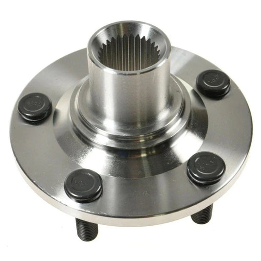 Rear Wheel Hub Assembly Pair Set for Ford Thunderbird Mercury Cougar Mark VIII