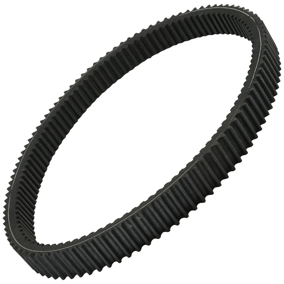 Caltric CVT Aramid Clutch Belt For Kawasaki Mule PRO-FXT PROFXT KAF820 2015-2023