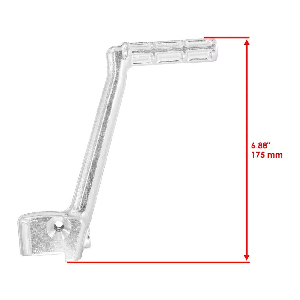 Kick Start for Kawasaki KX125 1990-1998 13061-1353 13061-1315  KICK Starter