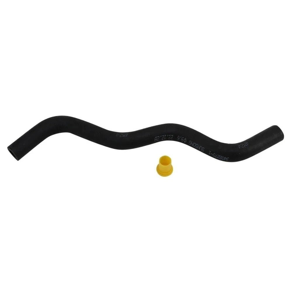 Power Steering Return Line Hose Assembly Fits 99-04 Nissan Frontier 00-04 Xterra