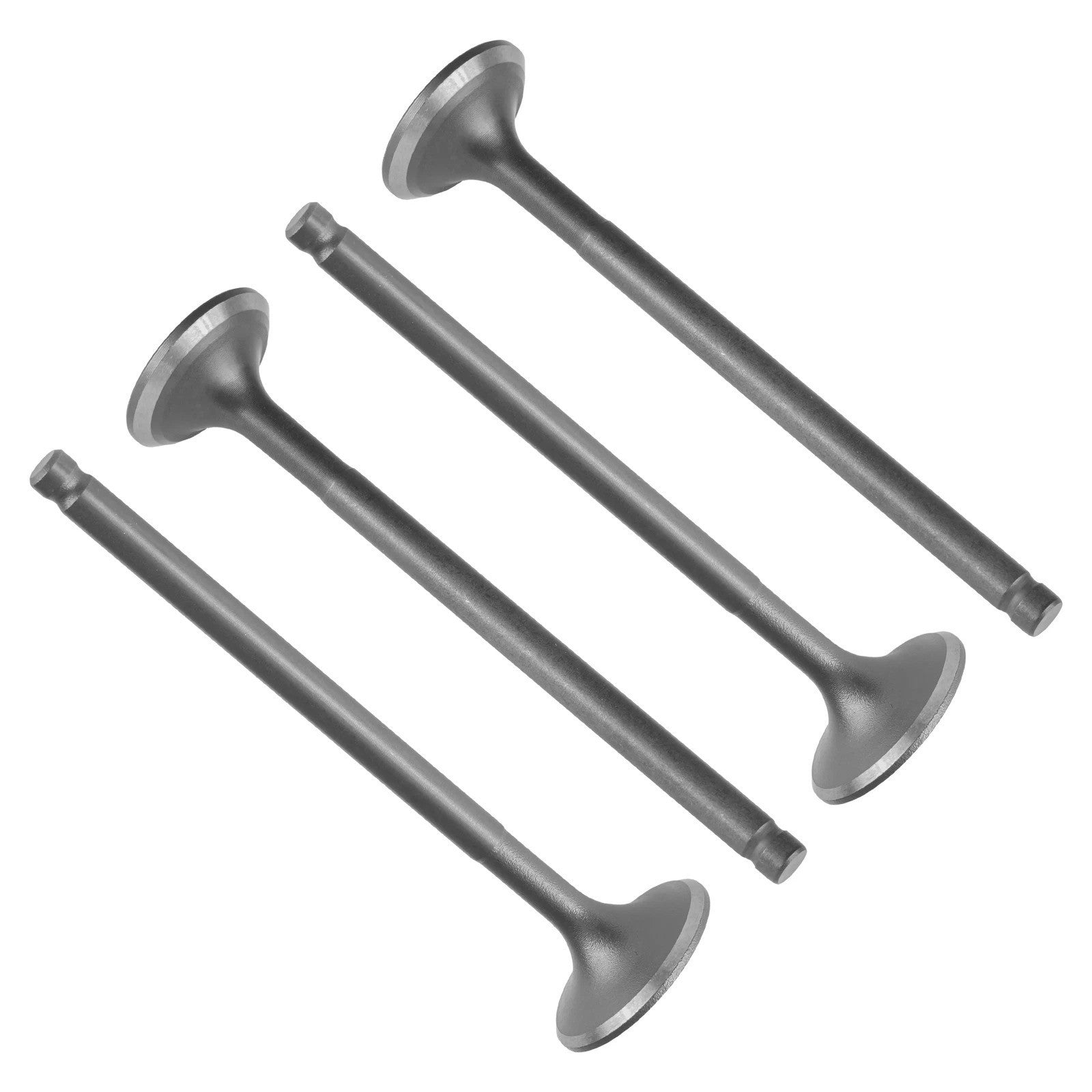 Intake & Exhaust Valve for Honda TRX250X 1987-1992