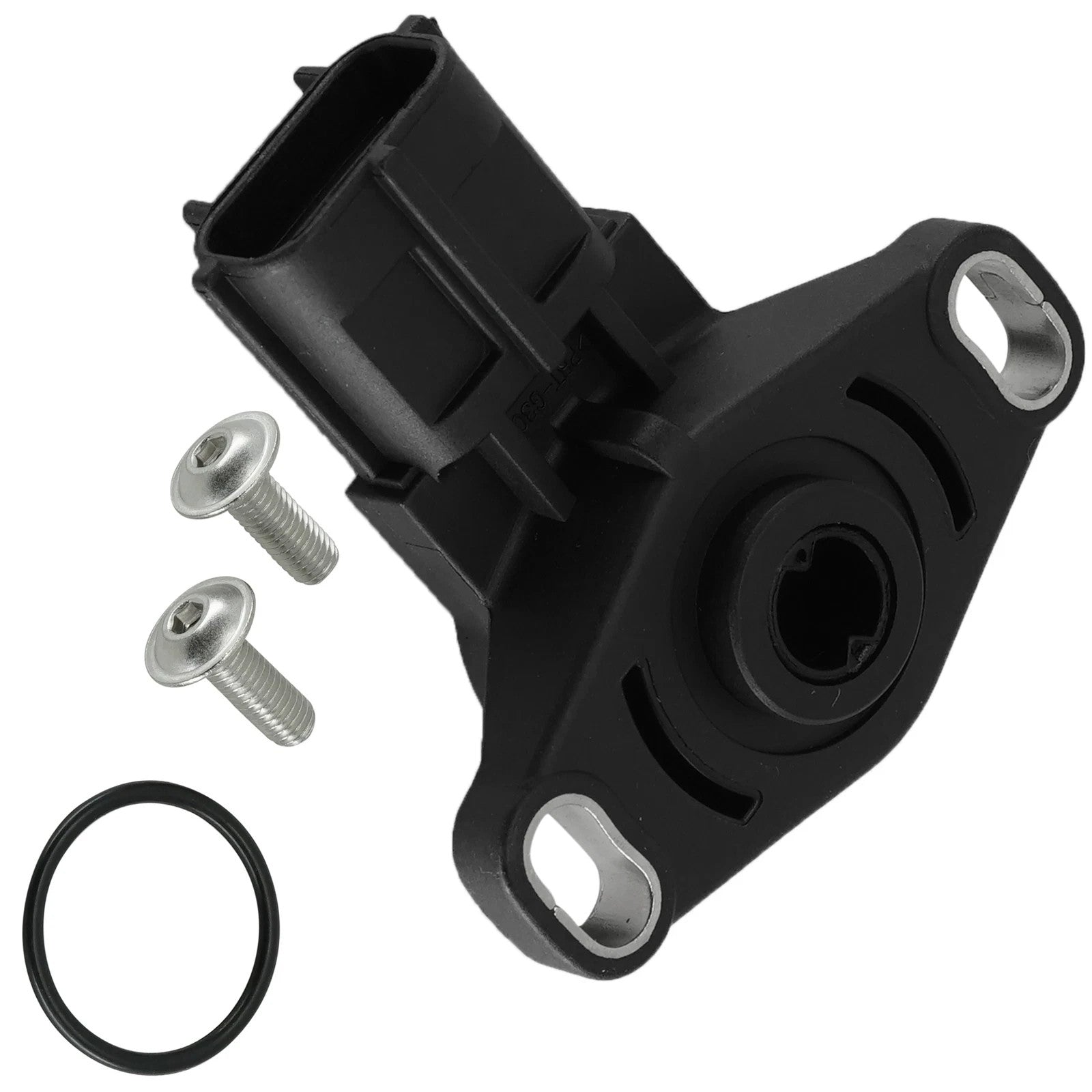 Caltric TPS Throttle Position Sensor for Honda ATV 37890-HN2-006