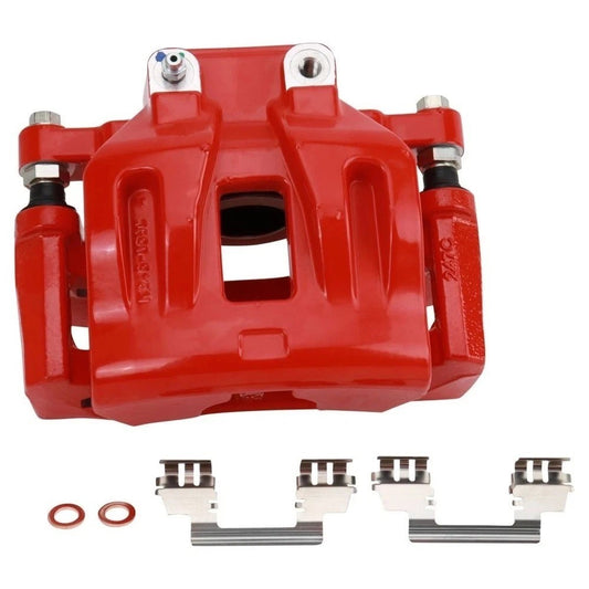 Front Brake Caliper Set Fits 2005-2019 Chrysler 2005-2011 Dodge