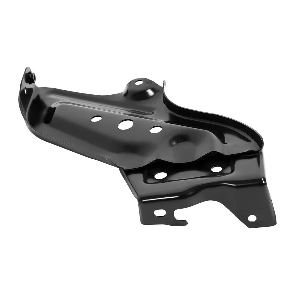 Black Front Bumper Inner Bracket Retainer Kit LH RH For Toyota 4Runner 2014-2021