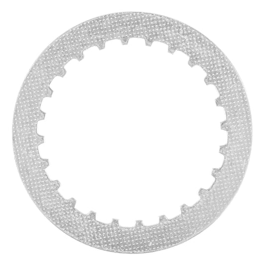 Clutch Friction Steel Plates Kit for Honda TRX450FE Foreman 450 4x4 ES 2002-2004