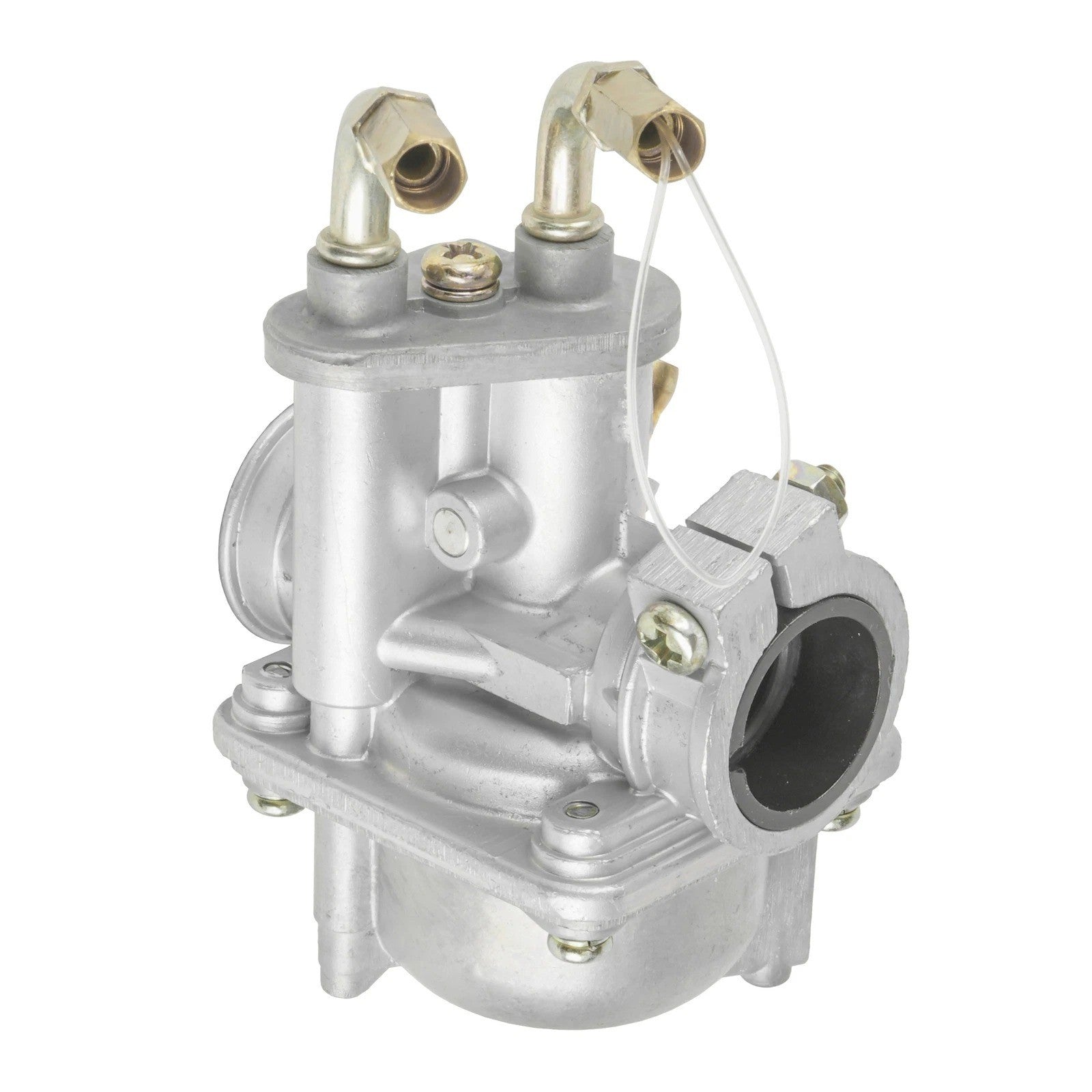 Caltric Carburetor For Yamaha Pw50 Pw 50 Y-Zinger 1981-2025 5PG-14101-10-00