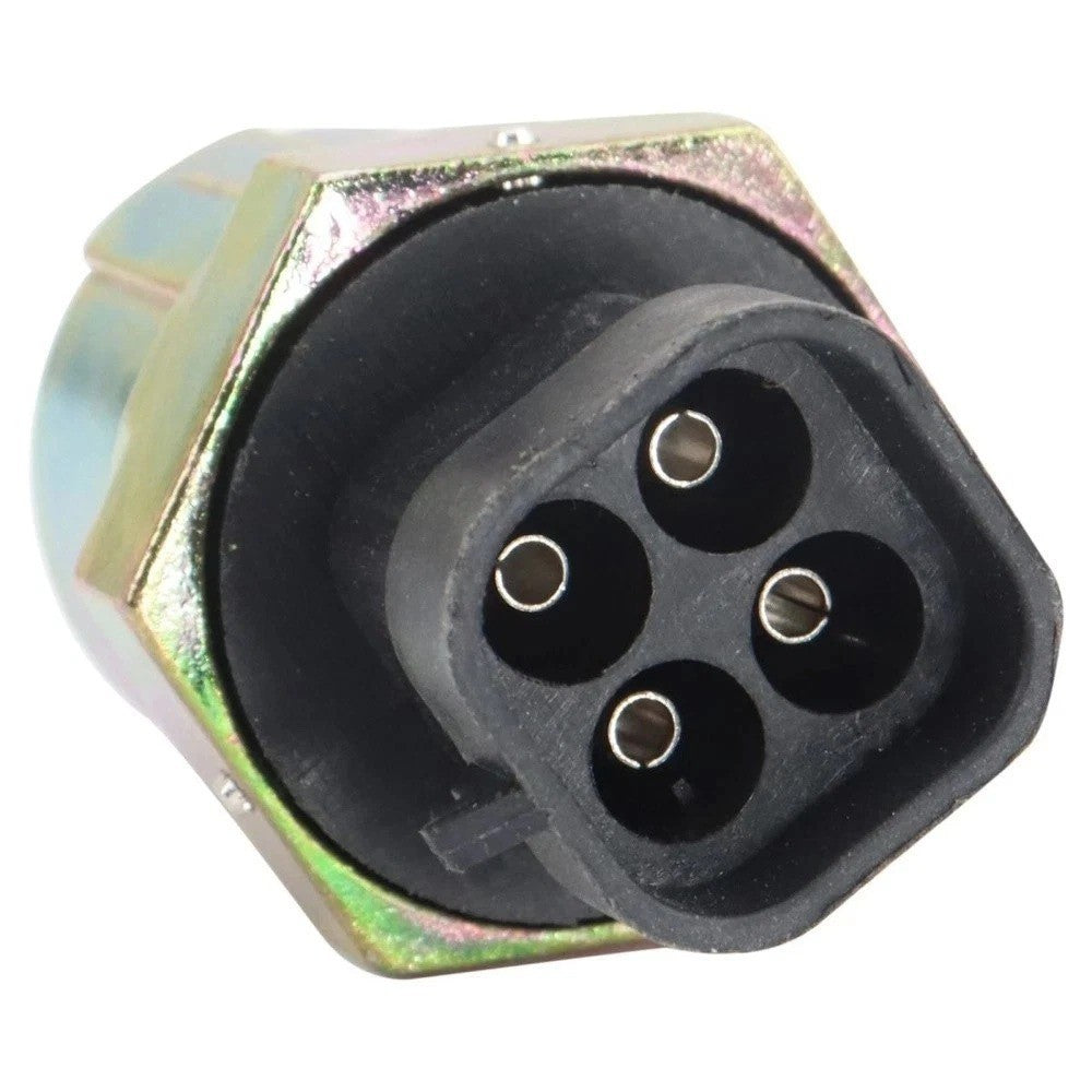 IAC Idle Air Control Valve For Buick Chevy GMC Van Pickup Pontiac Cadillac Olds