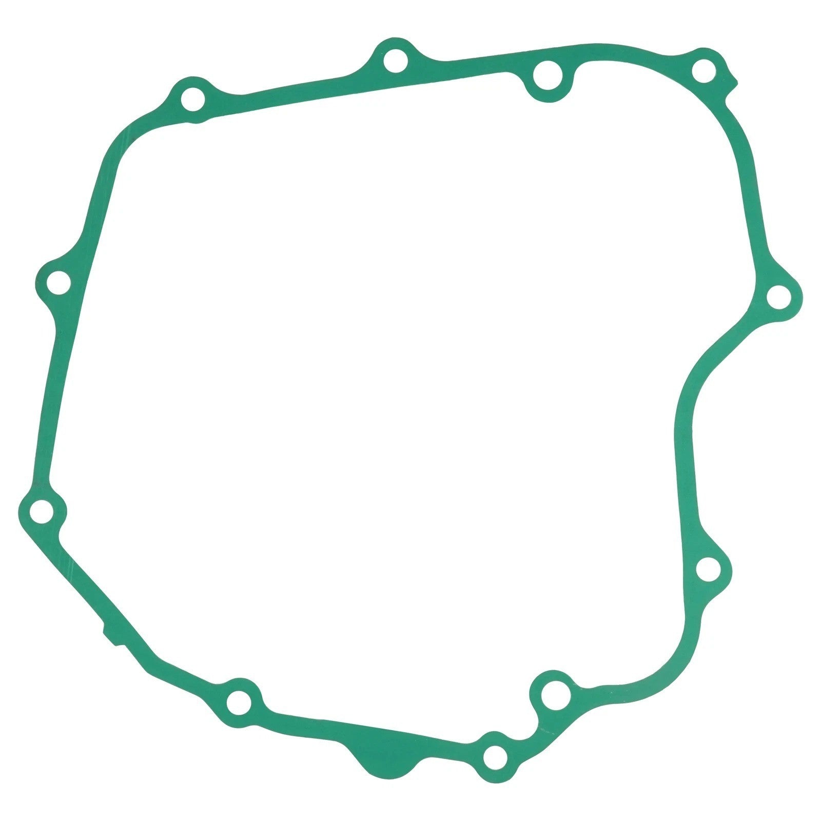 Clutch Cover Gasket for Kawasaki Ninja 250R EX250F EX250J 1988-1990 1992-2012