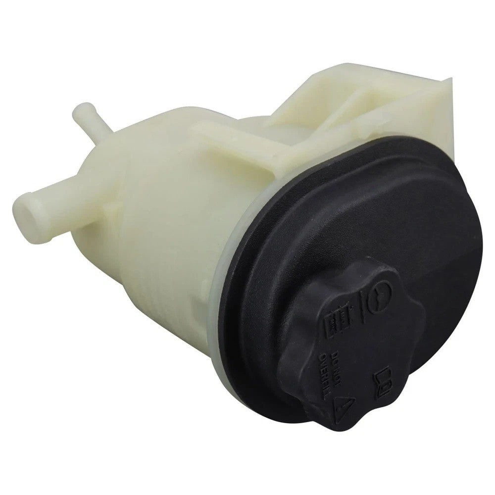 Power Steering Pump Reservoir Fits 08-12 Ford 09-12 Lincoln