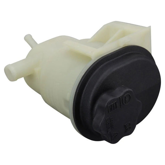 Power Steering Pump Reservoir Fits 08-12 Ford 09-12 Lincoln