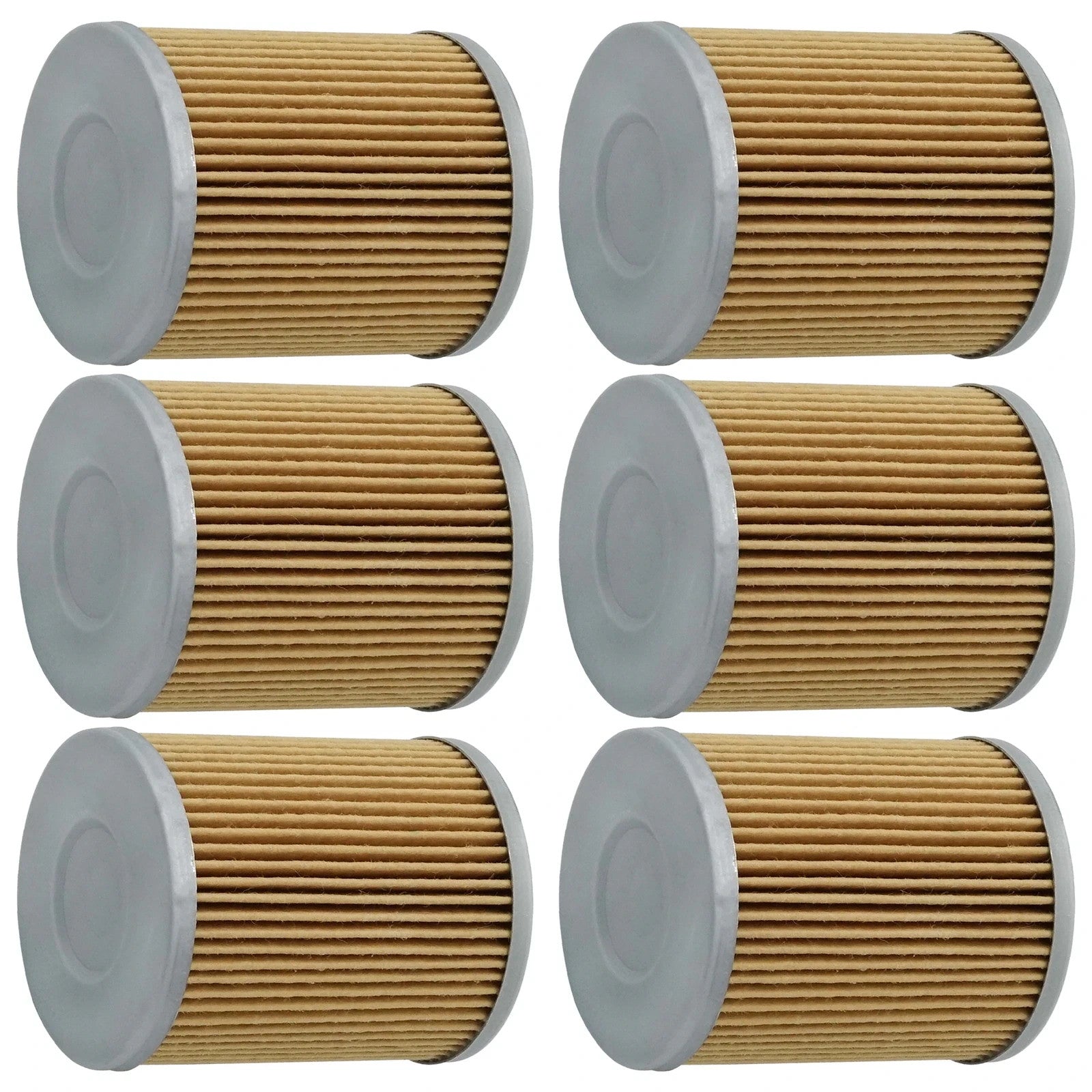 Oil Filters For Can-Am Maverick Turbo 19-2024 / Turbo RR / Max Turbo RR 2020-24