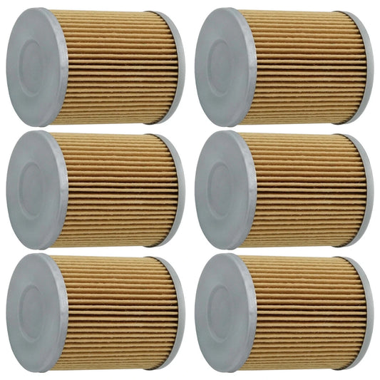 Oil Filters For Can-Am Maverick Turbo 19-2024 / Turbo RR / Max Turbo RR 2020-24