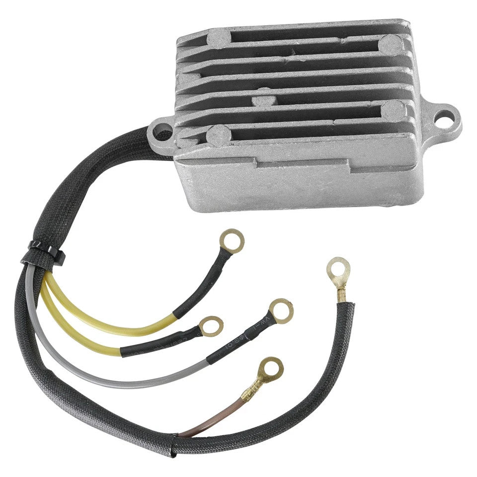 Regulator Rectifier Johnson for Evinrude Outboard 60 Hp 60Hp 3Cyl 1992-2001