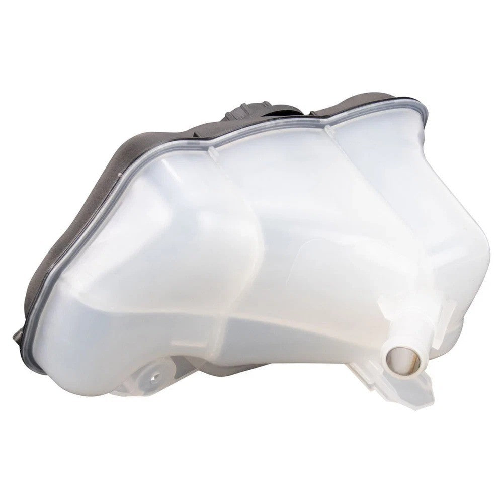 Radiator Coolant Reservoir For 2005-2014 Ford Mustang FO3014116