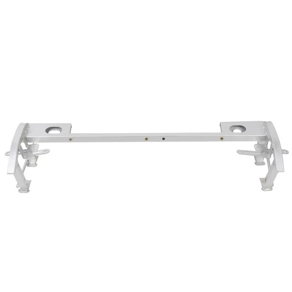 For 05-13 Chevy Corvette C6 Lower Radiator Core Support Skid Bar Plate 20939829