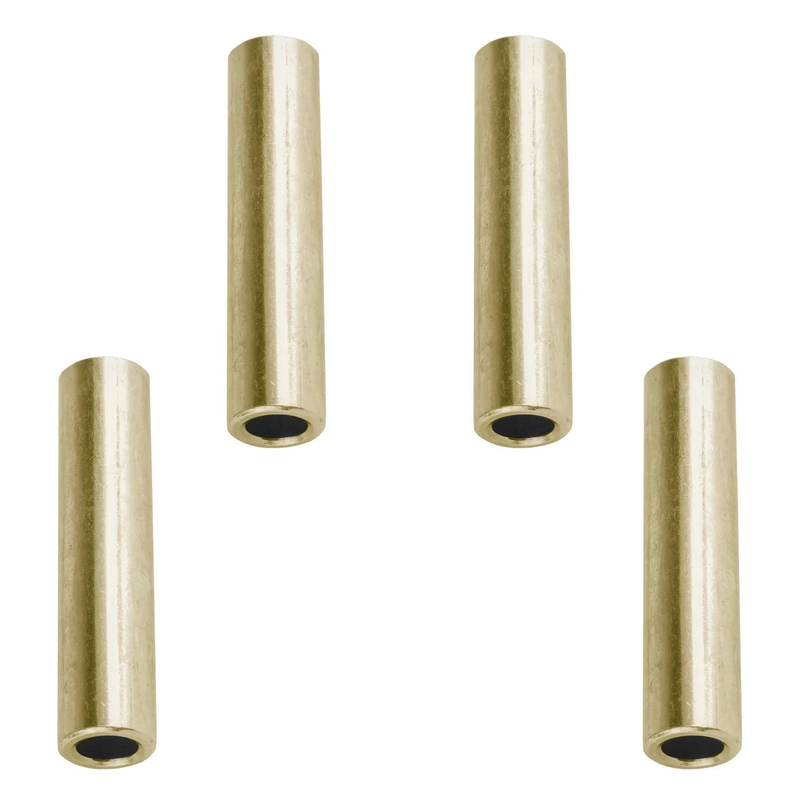 Caltric Front  Rear Upper or Lower Inner A-Arm Pivot Shaft For Polaris 5138797