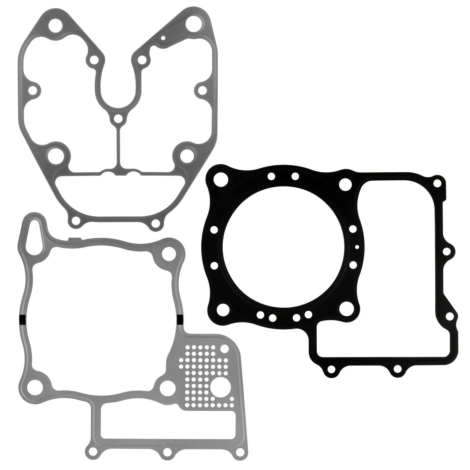 Engine Gasket Set For Honda Rincon 650 TRX650FA 2003 2004 2005