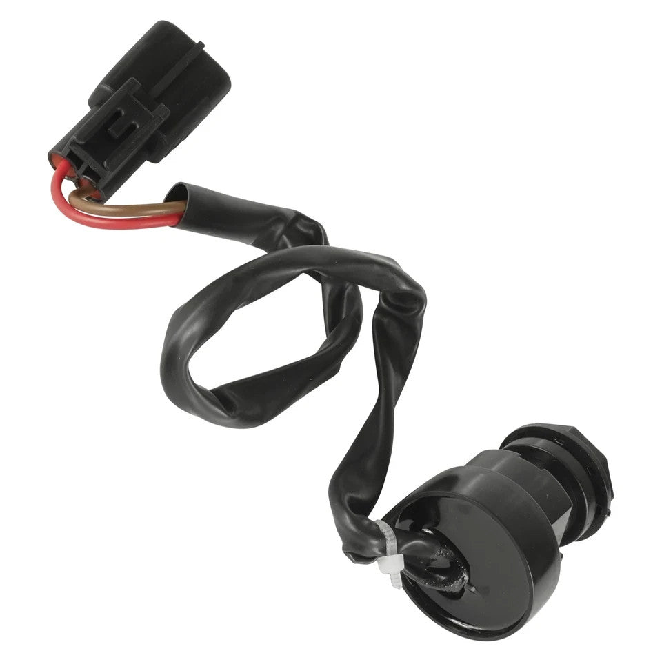 Ignition Switch Key for Yamaha Grizzly 700 YFM7/ 3B4-82510-00-00 3B4-82510-01-00