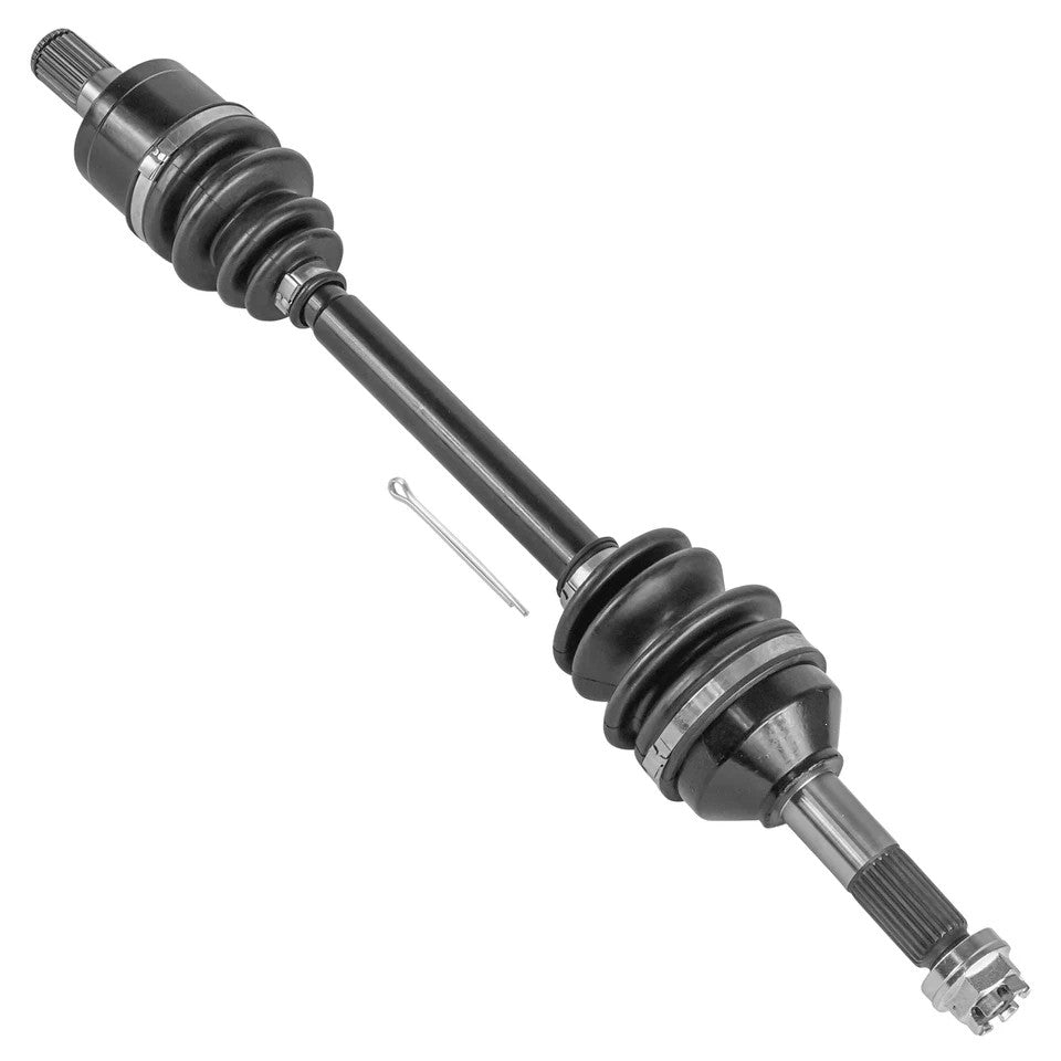 Rear Left CV Joint Axle for Kawasaki Brute Force 750 KVF750 4X4I 2005-2023