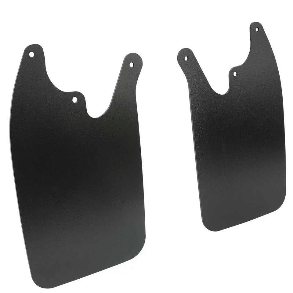 For Toyota Tacoma 1995-2004 4WD 4Pcs Front & Rear Mud Flaps Splash Guards Fender