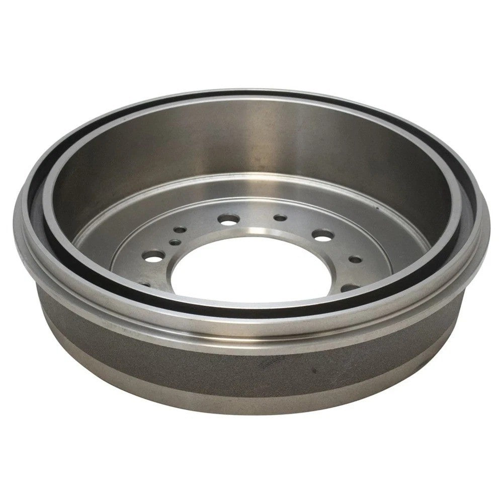 Rear Brake Drum Set Fits 2005-2022 Toyota Tacoma 6 Lug